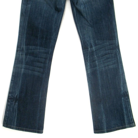 Armani Exchange - Jeans - Size 0 Reg - Women's - Picture 2 of 8